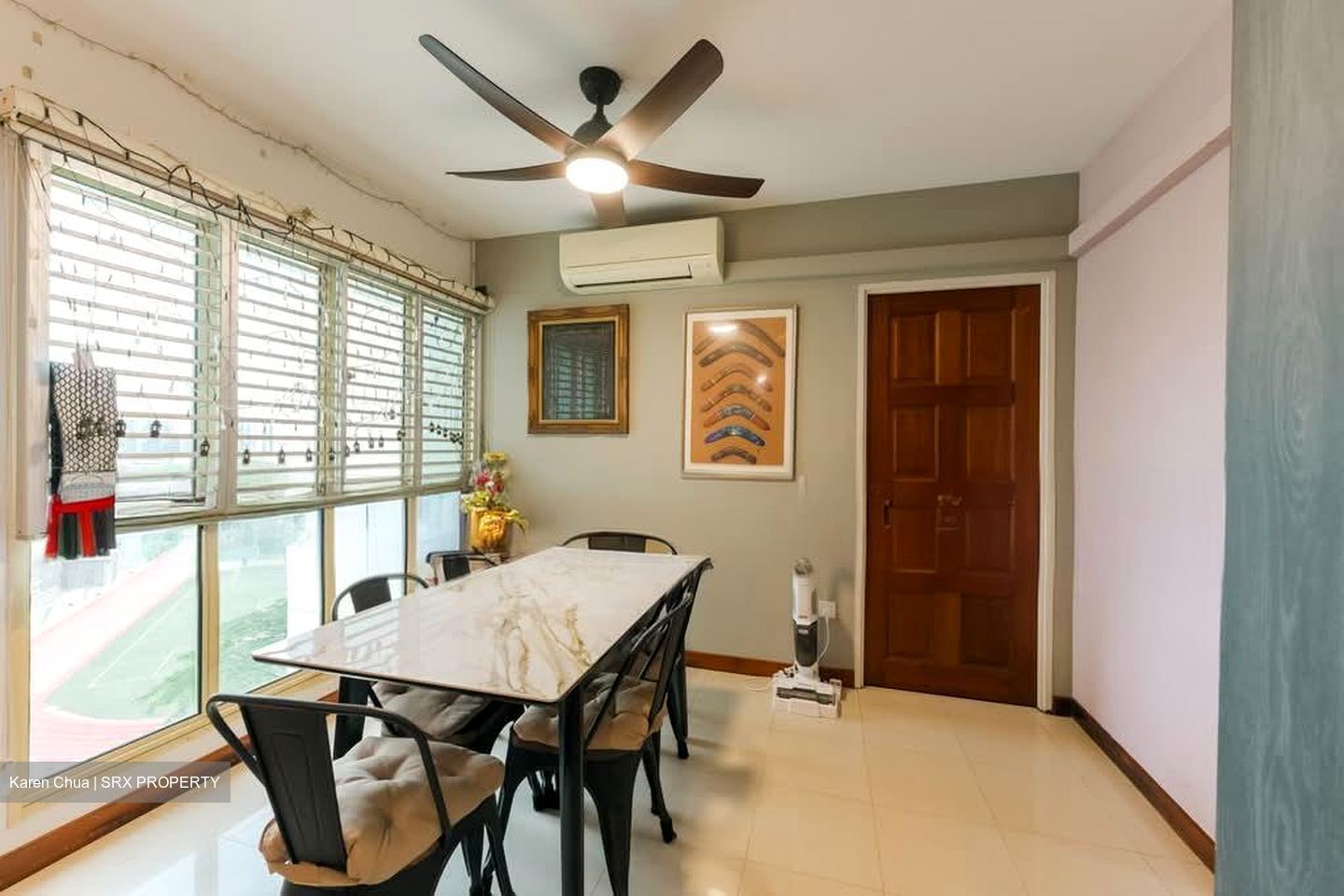 Blk 134 Edgedale Plains (Punggol), HDB 5 Rooms #565060111